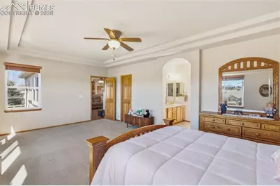 6610 Oasis Butte Drive, Colorado Springs, CO 80923 - Photo 20