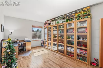 6610 Oasis Butte Drive, Colorado Springs, CO 80923 - Photo 16