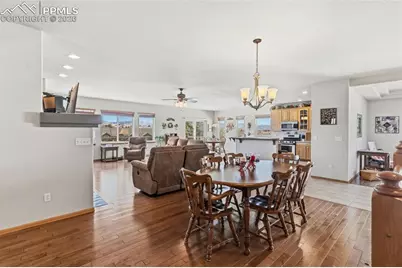 6610 Oasis Butte Drive, Colorado Springs, CO 80923 - Photo 10