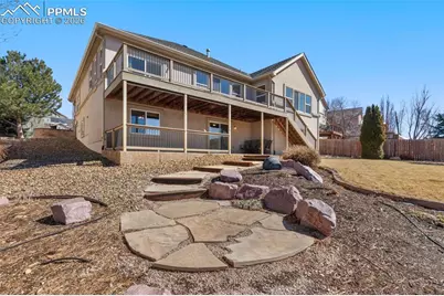 6610 Oasis Butte Drive, Colorado Springs, CO 80923 - Photo 46