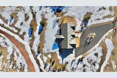 17364 Pond View Place, Colorado Springs, CO 80908 - Photo 36