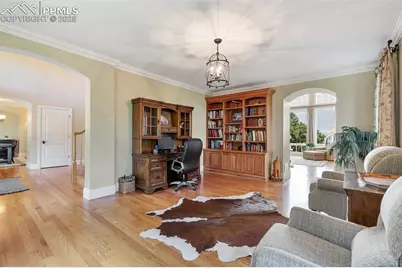 4490 Star Ranch Road, Colorado Springs, CO 80906 - Photo 4