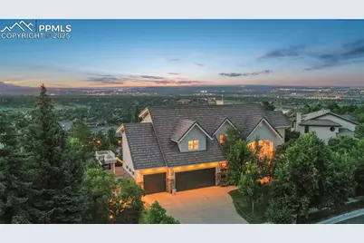 4490 Star Ranch Road, Colorado Springs, CO 80906 - Photo 2