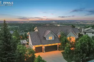 4490 Star Ranch Rd, Colorado Springs, CO 80906 - Photo 2