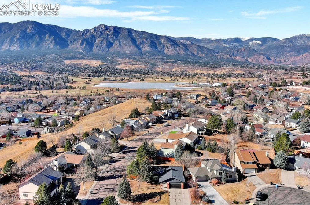 3460 Greystone Ct, Colorado Springs, CO 80906-4685