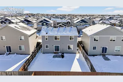 6802 Galpin Drive, Colorado Springs, CO 80925 - Photo 24