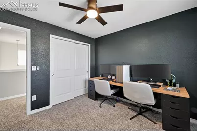 6802 Galpin Drive, Colorado Springs, CO 80925 - Photo 14