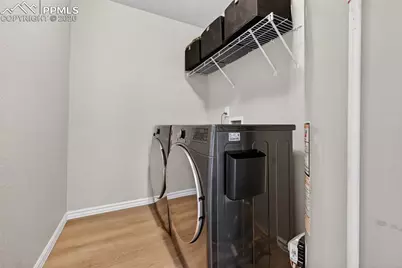 6802 Galpin Drive, Colorado Springs, CO 80925 - Photo 16