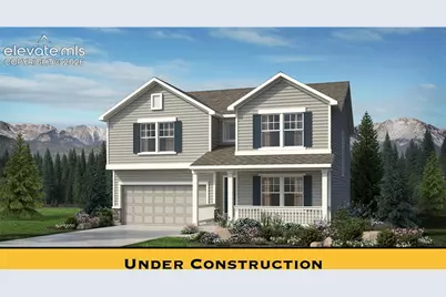 7830 Moore Drive, Colorado Springs, CO 80908 - Photo 1