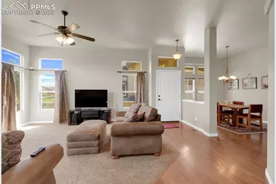 7636 Wichita Ridge Point, Colorado Springs, CO 80923 - Photo 10