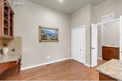 7636 Wichita Ridge Point, Colorado Springs, CO 80923 - Photo 18