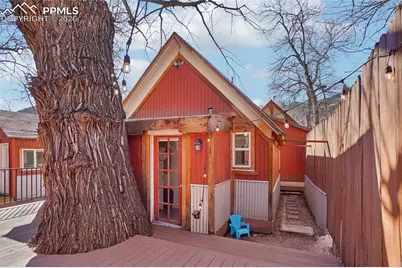 1154 Manitou Avenue, Manitou Springs, CO 80829 - Photo 22