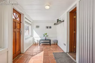 1154 Manitou Avenue, Manitou Springs, CO 80829 - Photo 2