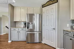 20220 E Elk Creek Dr, Colorado Springs, CO 80908 - Photo 16