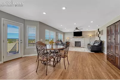 20220 E Elk Creek Drive, Colorado Springs, CO 80908 - Photo 18