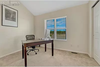 20220 E Elk Creek Drive, Colorado Springs, CO 80908 - Photo 36