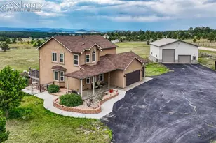 20220 E Elk Creek Dr, Colorado Springs, CO 80908 - Photo 4