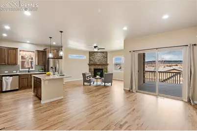 12637 Chianti Court, Colorado Springs, CO 80921 - Photo 14