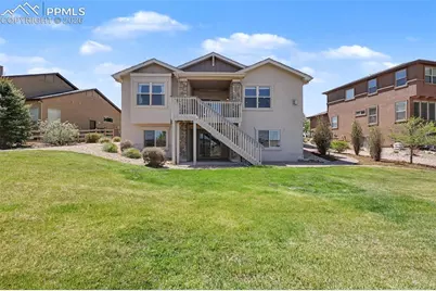 12637 Chianti Court, Colorado Springs, CO 80921 - Photo 38