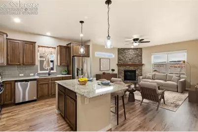 12637 Chianti Court, Colorado Springs, CO 80921 - Photo 10