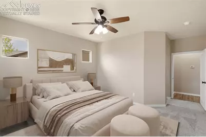 12637 Chianti Court, Colorado Springs, CO 80921 - Photo 18