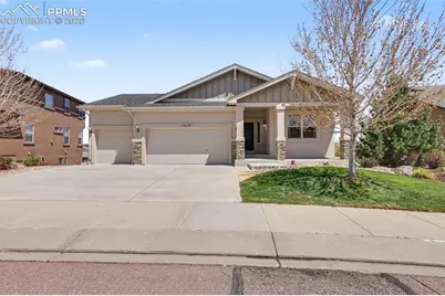 12637 Chianti Court, Colorado Springs, CO 80921 - Photo 1