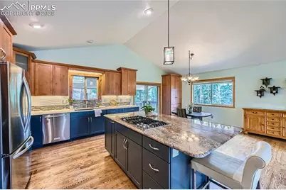 2988 Sunnywood Avenue, Woodland Park, CO 80863 - Photo 6