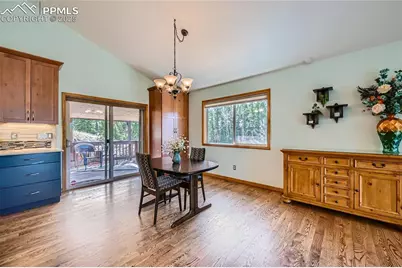 2988 Sunnywood Avenue, Woodland Park, CO 80863 - Photo 8