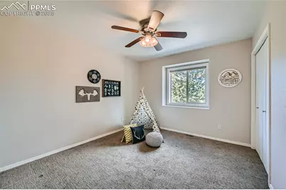 2988 Sunnywood Avenue, Woodland Park, CO 80863 - Photo 20