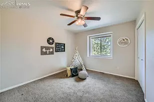 2988 Sunnywood Ave, Woodland Park, CO 80863 - Photo 20