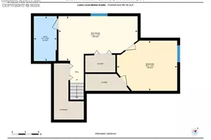 17165 Mountain Lake Dr, Monument, CO 80132 - Photo 50