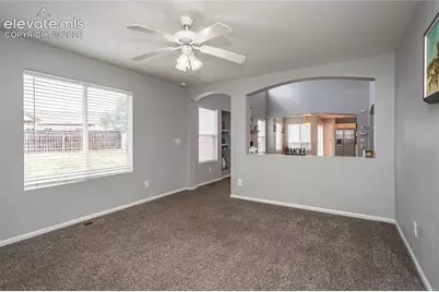 17165 Mountain Lake Drive, Monument, CO 80132 - Photo 24