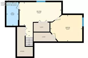 17165 Mountain Lake Dr, Monument, CO 80132 - Photo 50