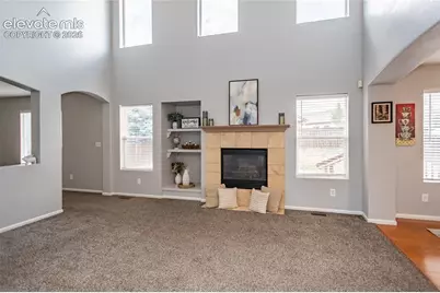 17165 Mountain Lake Drive, Monument, CO 80132 - Photo 18