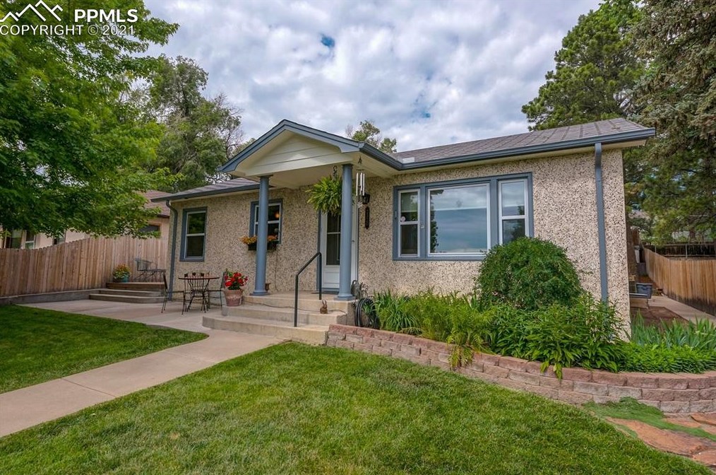 2320 Sage St, Colorado Springs, CO 80907-6662