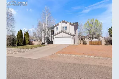 473 W Archer Drive, Pueblo West, CO 81007 - Photo 1