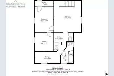 308 Rose Drive, Colorado Springs, CO 80911 - Photo 46