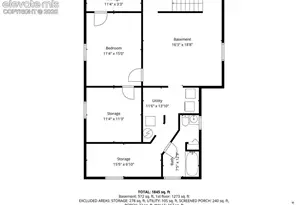 308 Rose Dr, Colorado Springs, CO 80911 - Photo 46