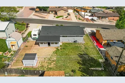 308 Rose Drive, Colorado Springs, CO 80911 - Photo 40