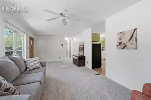 110 N Brentwood Dr, Colorado Springs, CO 80909 - Photo 8
