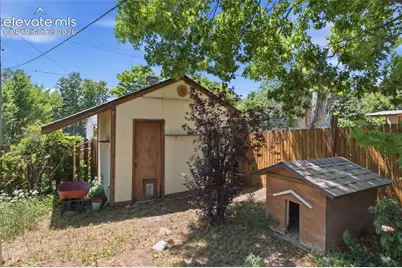 110 N Brentwood Drive, Colorado Springs, CO 80909 - Photo 26