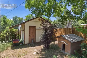 110 N Brentwood Dr, Colorado Springs, CO 80909 - Photo 26