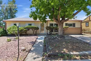 110 N Brentwood Dr, Colorado Springs, CO 80909 - Photo 1