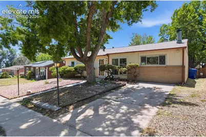 110 N Brentwood Drive, Colorado Springs, CO 80909 - Photo 28