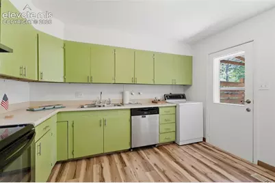 110 N Brentwood Drive, Colorado Springs, CO 80909 - Photo 10