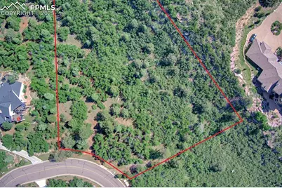3195 Cedar Heights Drive, Colorado Springs, CO 80904 - Photo 2