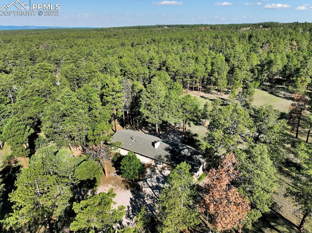 9380 Burgess Rd, Colorado Springs, CO 80908-4163