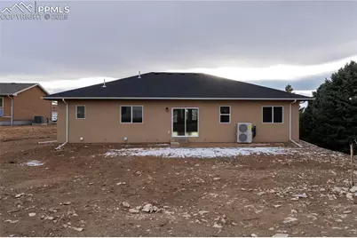 263 W Laurue Lane, Pueblo West, CO 81007 - Photo 30