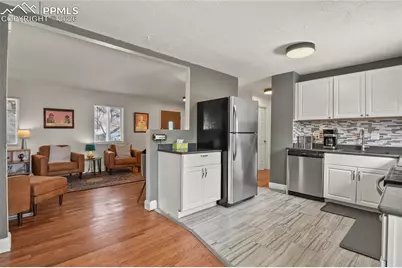 3607 Meadowland Boulevard, Colorado Springs, CO 80918 - Photo 10