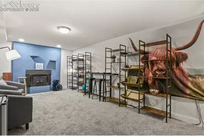 3607 Meadowland Boulevard, Colorado Springs, CO 80918 - Photo 20